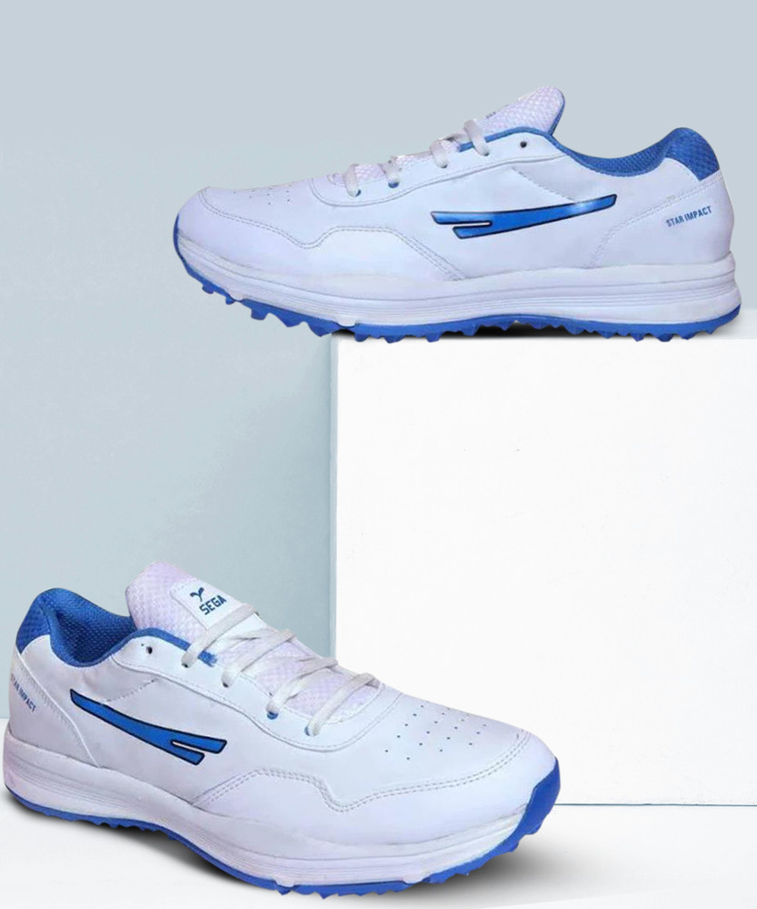 Update more than 141 sega booster cricket shoes super hot kenmei.edu.vn