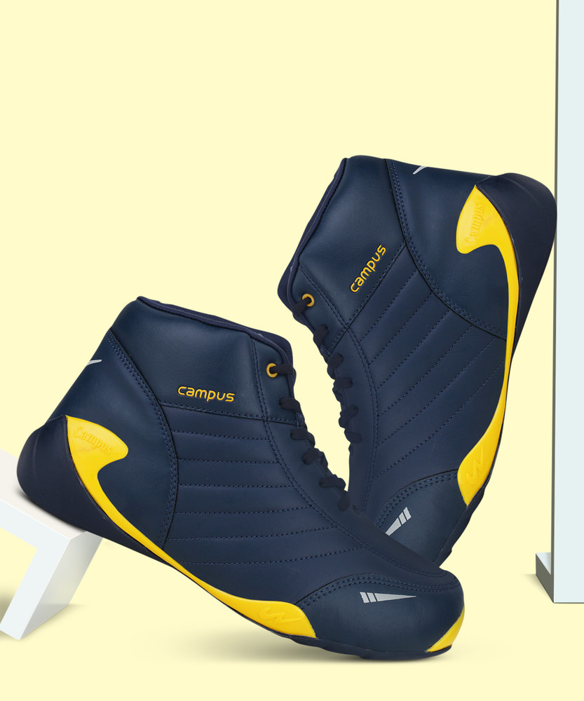 CAMPUS EVEREST Running Shoes For Men 