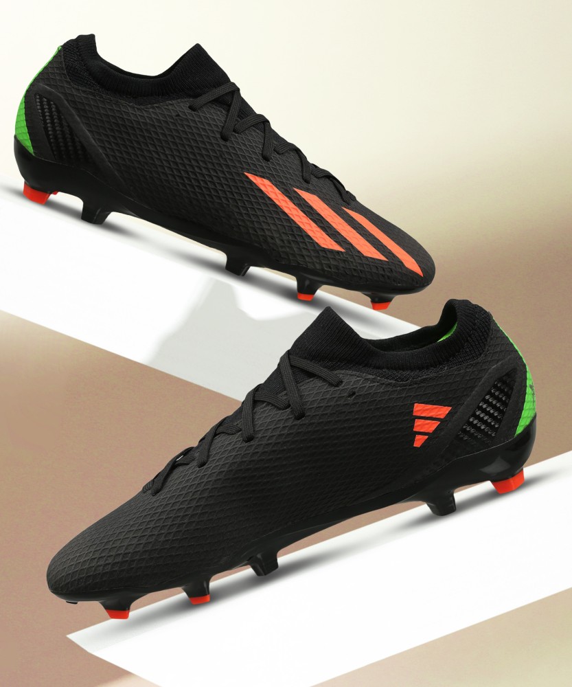 Buy Men's Football Shoes & Boots Online At 50% Off