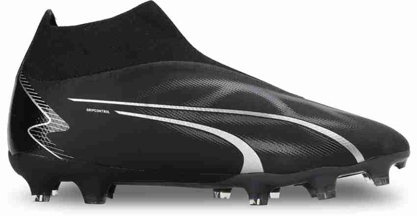 Puma Ultra Match+ LL FG/AG M 107243 01 football shoes (45)