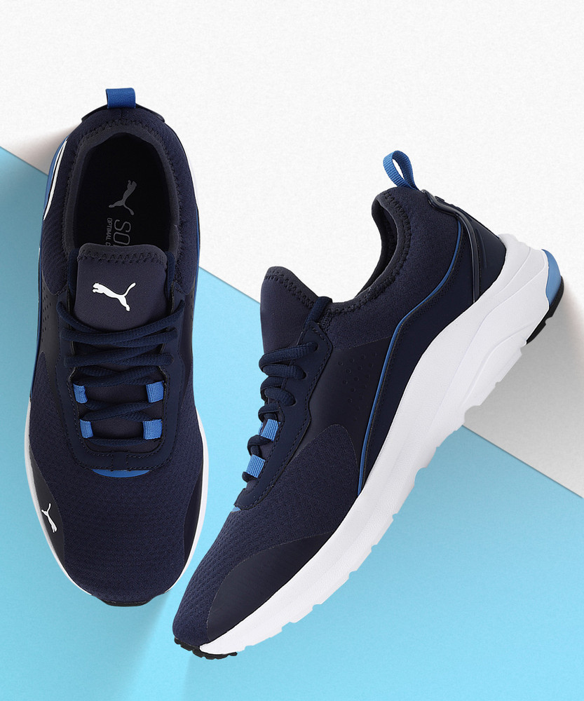 PUMA Electron E Pro Sneakers For Men 
