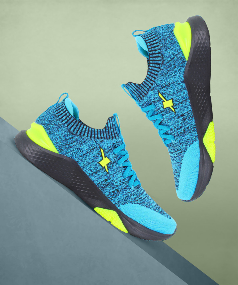 Sparx SM-693 Running Shoes For Men 
