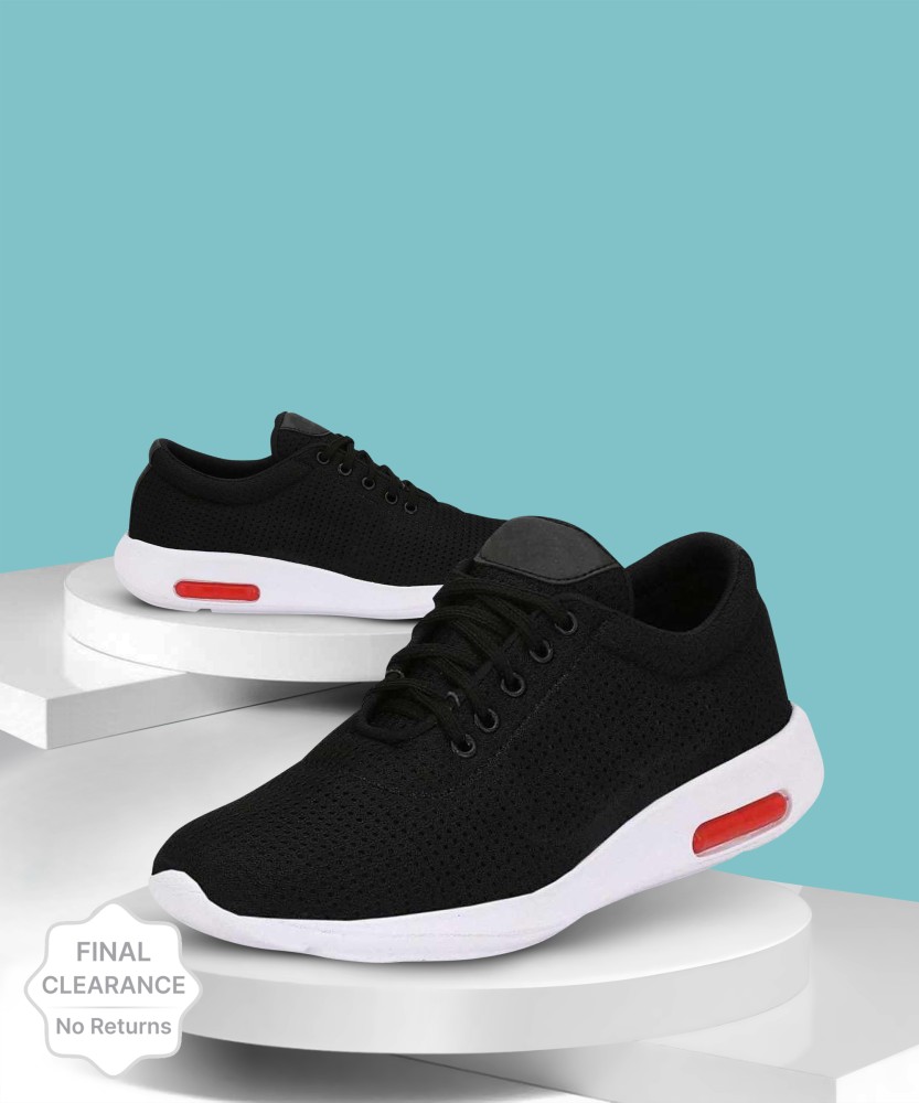Action Shoes on Twitter | Mens casual shoes, All black sneakers, Casual  shoes