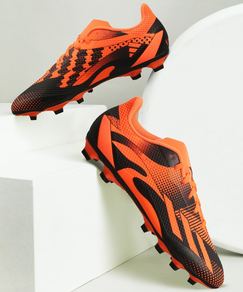 Het apparaat Koor toeter ADIDAS X SPEEDPORTAL MESSI.4 FxG Football Shoes For Men - Buy ADIDAS X  SPEEDPORTAL MESSI.4 FxG Football Shoes For Men Online at Best Price - Shop  Online for Footwears in India | Flipkart.com