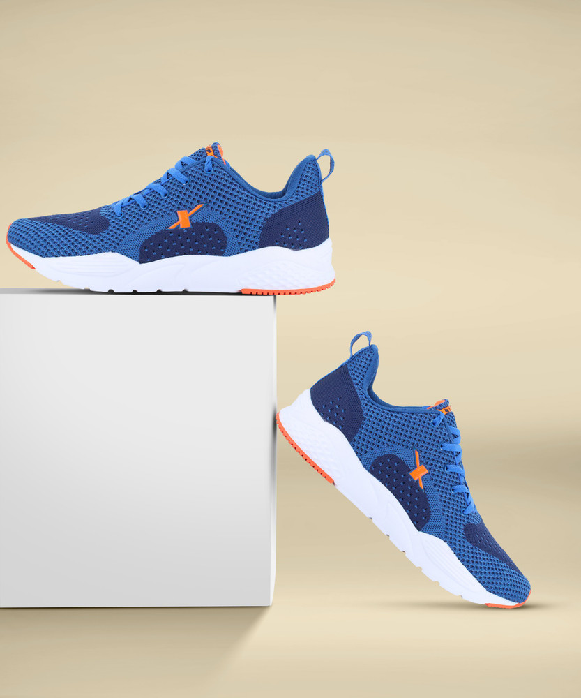 Sparx SM-705 Running Shoes For Men 