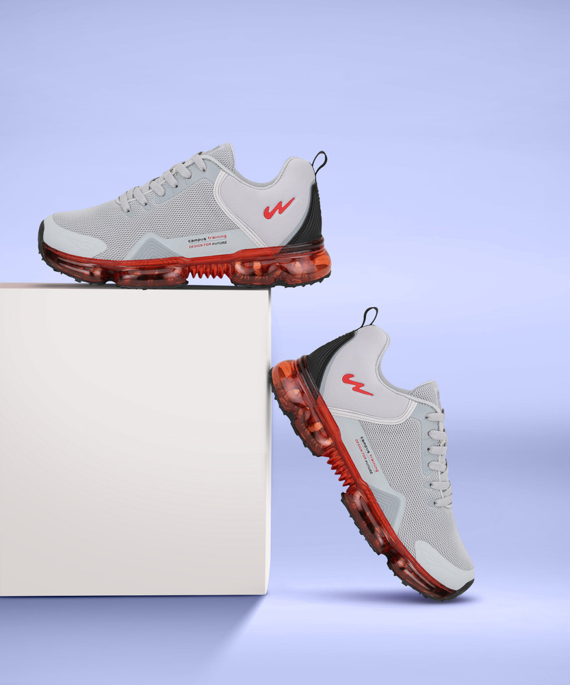CAMPUS STINGRAY Running Shoes For Men 