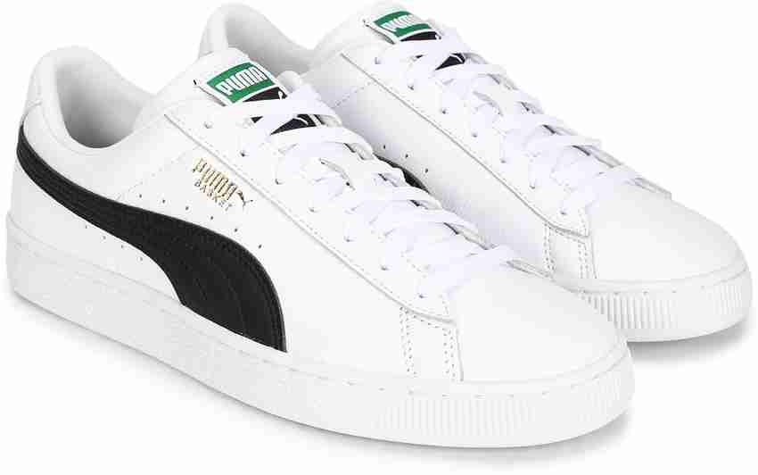 basket classic puma