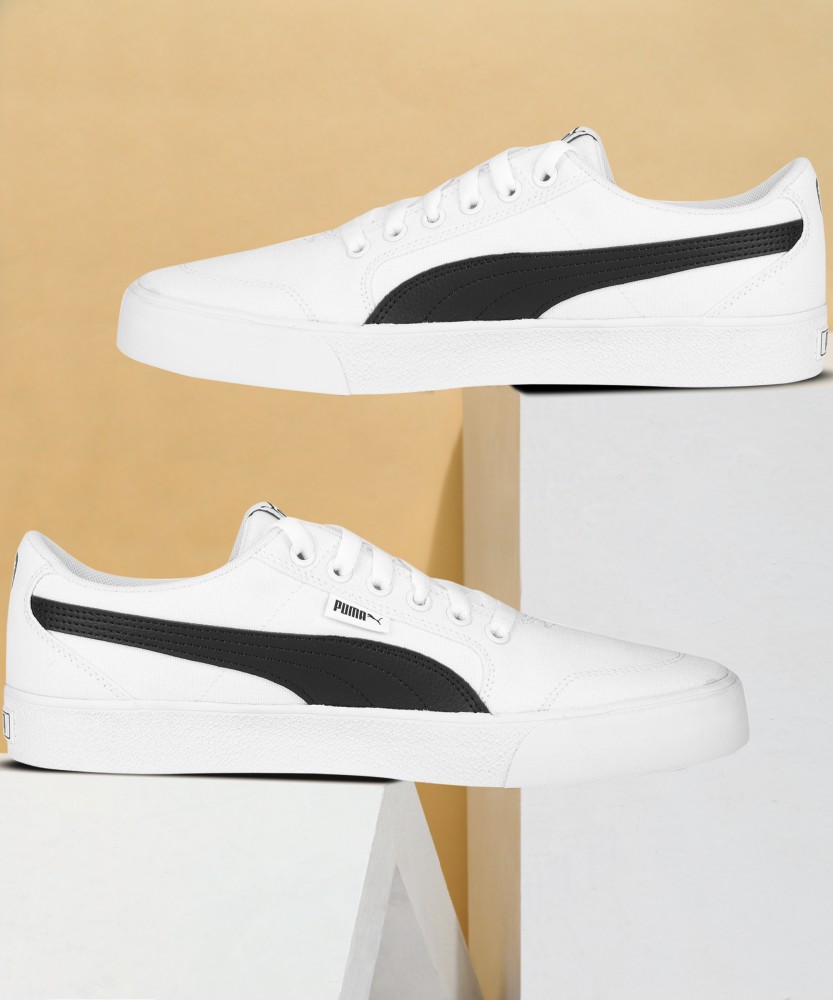 Conciliar Shetland Crudo PUMA C-Skate Vulc Sneakers For Men - Buy PUMA C-Skate Vulc Sneakers For Men  Online at Best Price - Shop Online for Footwears in India | Flipkart.com