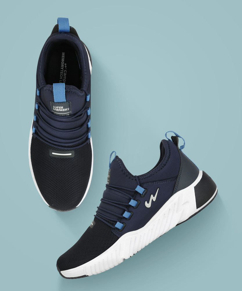 CAMPUS KENT Running Shoes For Men - Buy 