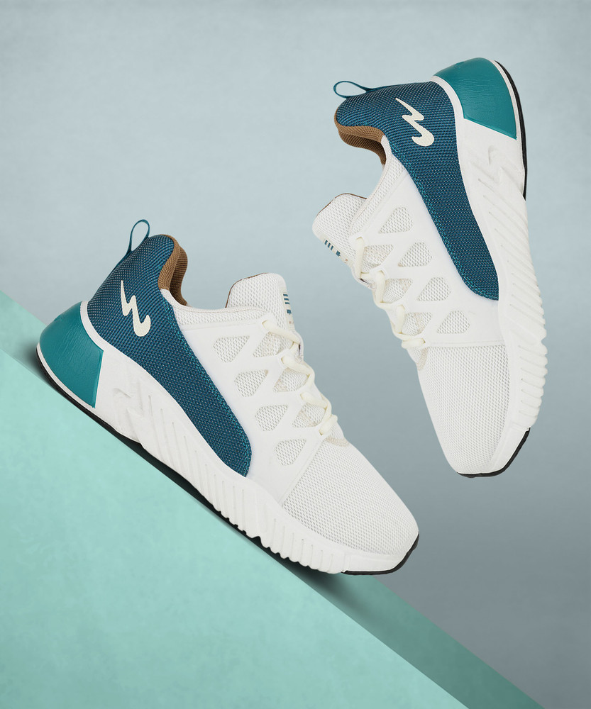CAMPUS BARLEY Running Shoes For Men 