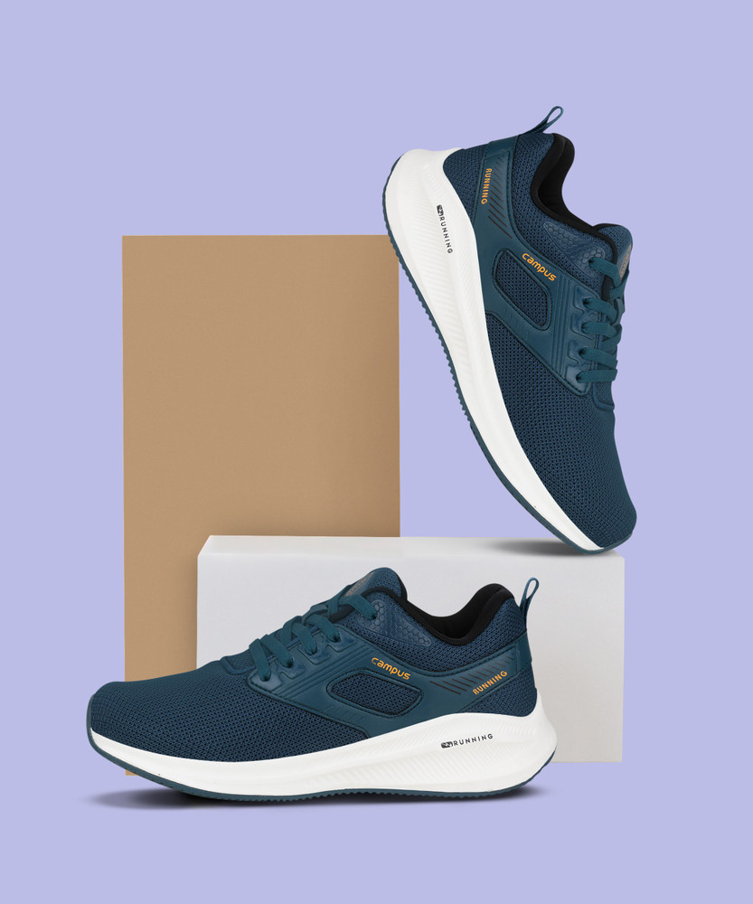 CAMPUS DAVIS Running Shoes For Men 