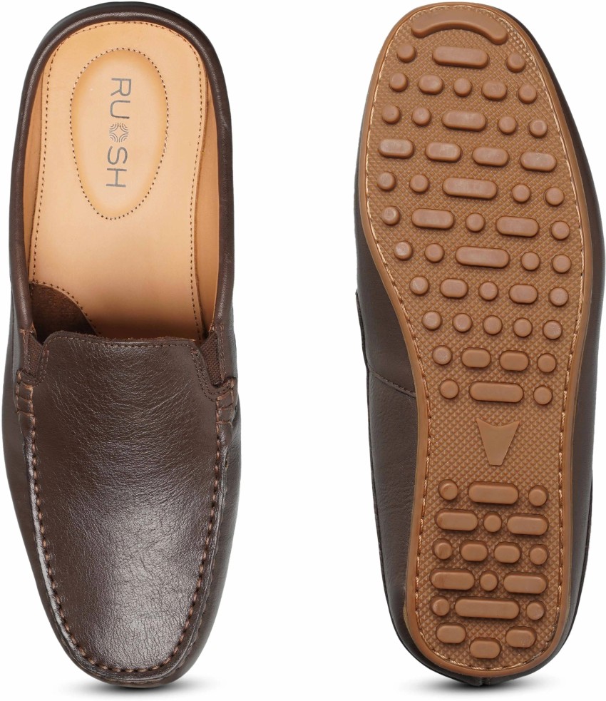 Flipkart loafers sales