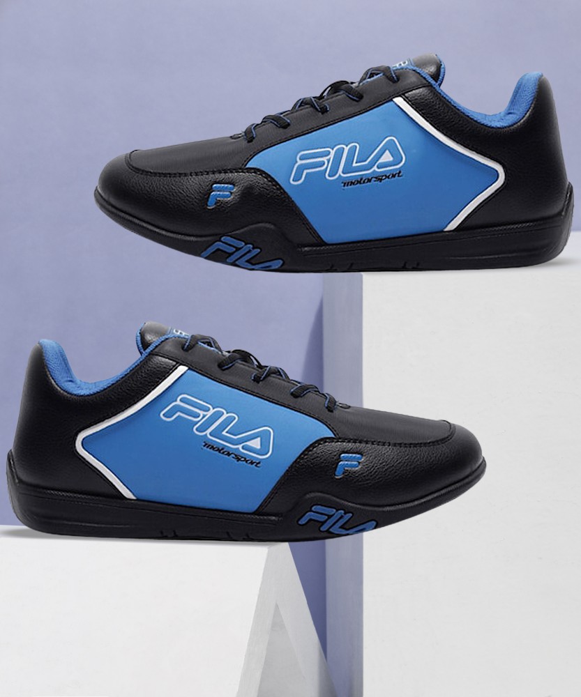 Fila on sale shoes flipkart