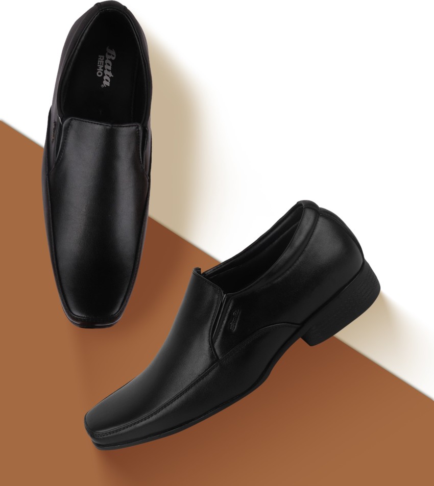 Mens Slip On Formal Shoes