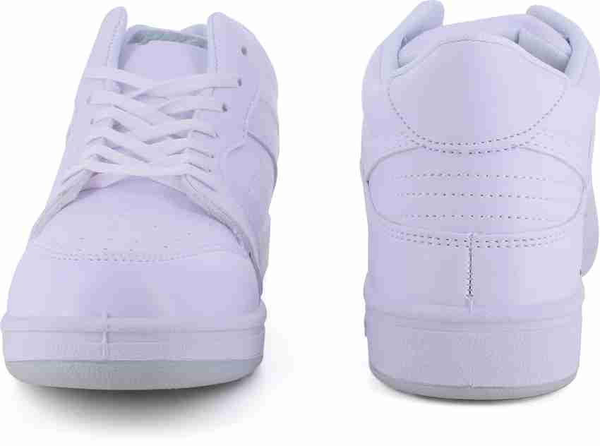 sm 737 sparx white colour