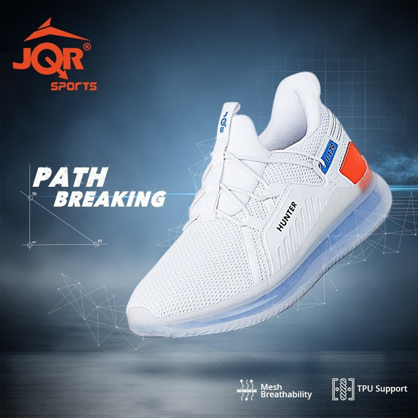 Discover 82+ funter shoes latest