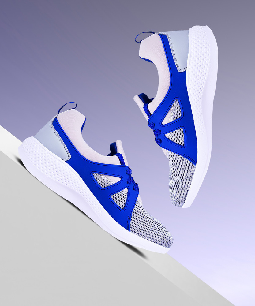 WOODLAND WOODSPORT Running Shoes For 