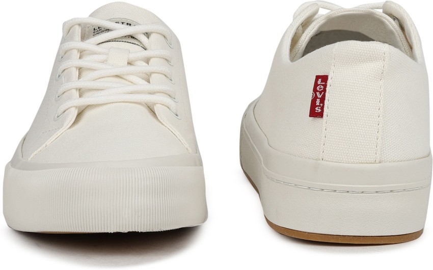 Levi's® Men's Summit Low-top Sneakers