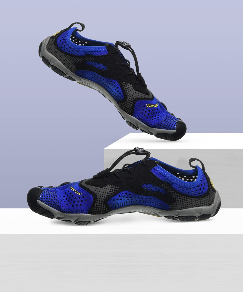 FiveFingers: The Original Barefoot Toe Shoes | Vibram