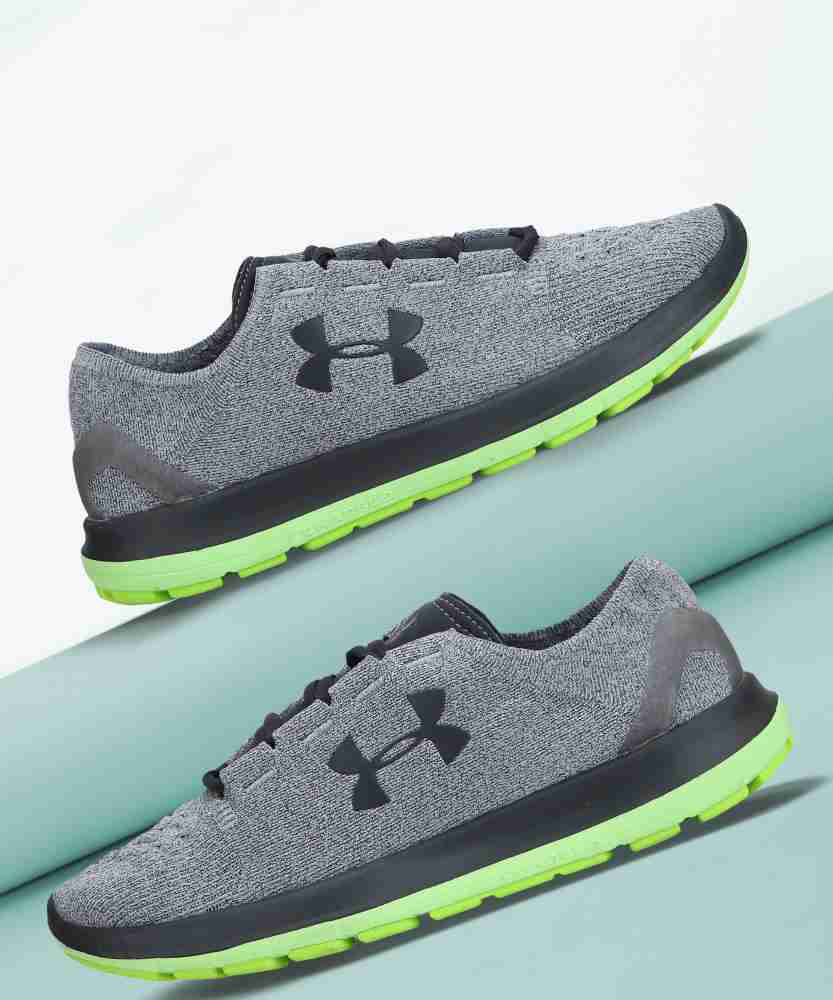 under armour speedform slingride