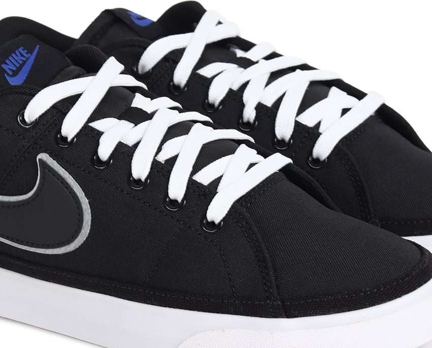 Nike primo best sale court canvas