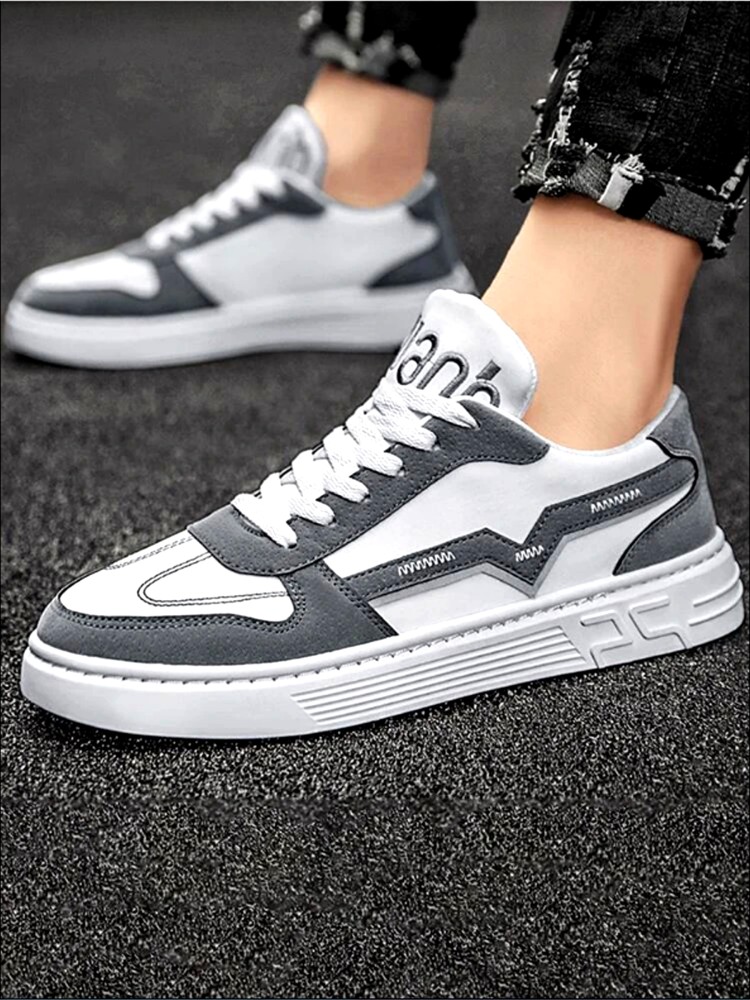 corsac STYLISH MENS BLACK AND WHITE SNEAKER Casuals For Men - Buy corsac  STYLISH MENS BLACK AND WHITE SNEAKER Casuals For Men Online at Best Price -  Shop Online for Footwears in