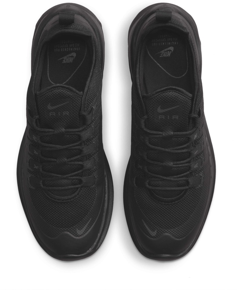 Nike air max on sale axis black anthracite