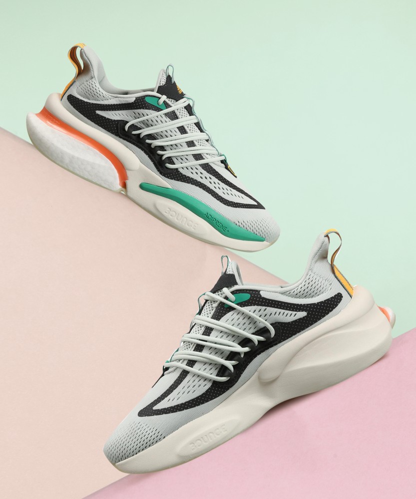 Adidas Women's Alphaboost V1 Shoes