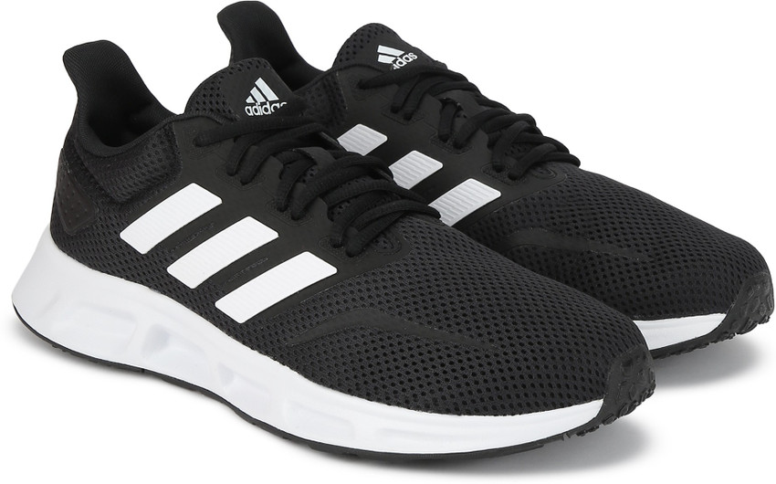 adidas showtheway mens running shoes