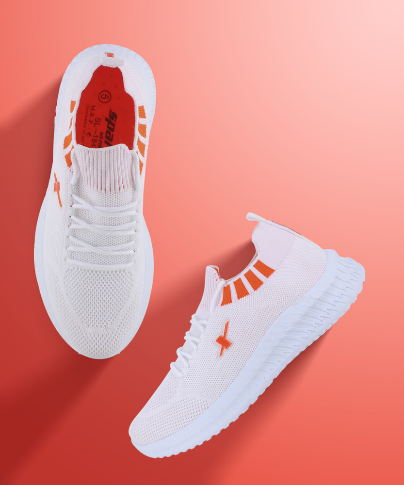 Sparx SL-184 Running Shoes For Women 