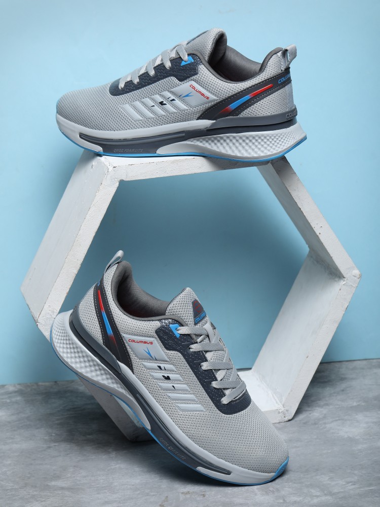 Buy Columbus running shoes Online at Best Prices in India - JioMart.