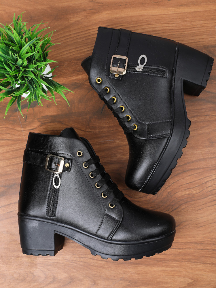 Boot heels shoes store