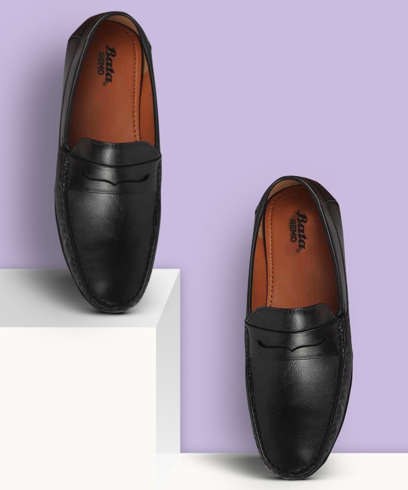 Bata Loafers For Men - Buy Bata Loafers For Men Online at Best Price - Shop  Online for Footwears in India 