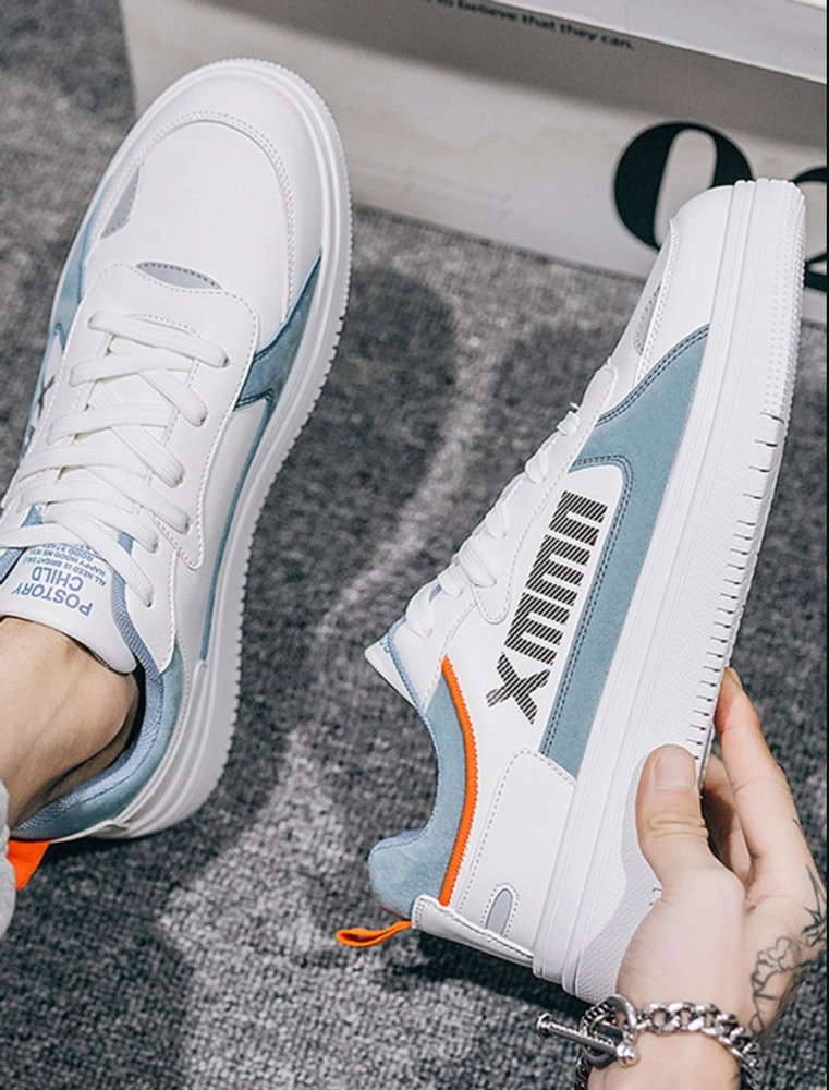 labbin casual sneakers
