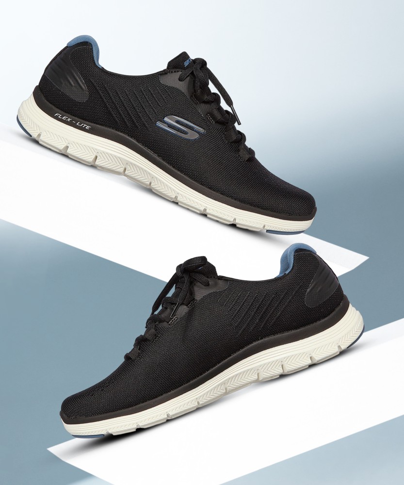 skechers dual lite men