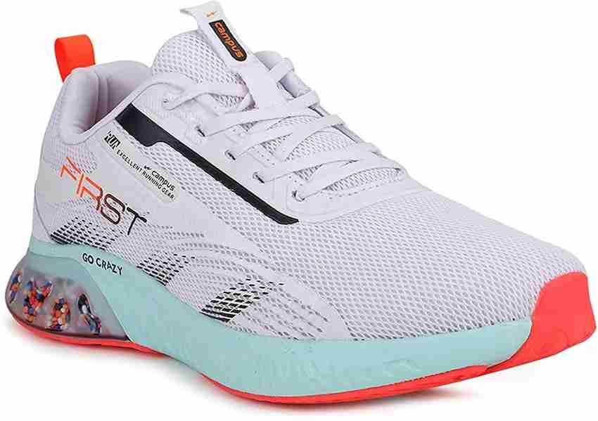 CAMPUS FIRST Running Shoes For Men - Buy CAMPUS FIRST Running Shoes For Men  Online at Best Price - Shop Online for Footwears in India | Flipkart.com