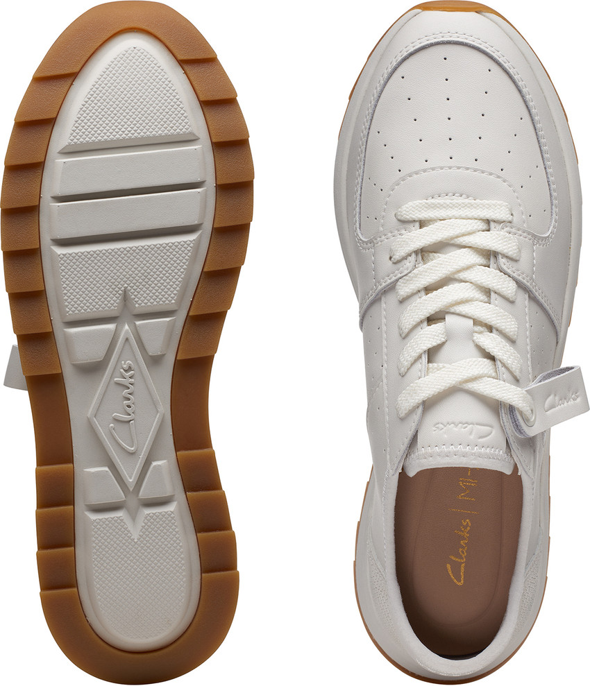 CLARKS Sneakers For Women Buy CLARKS Sneakers For Women Online