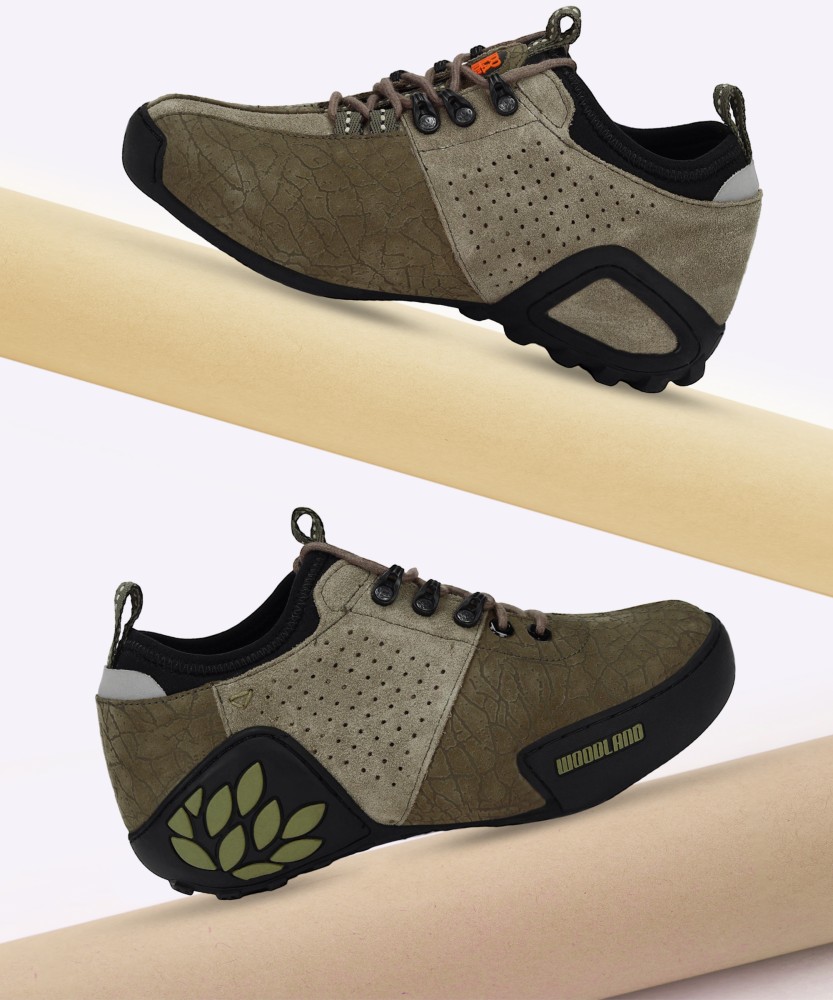 Flipkart woodland shoes hot sale 5 off