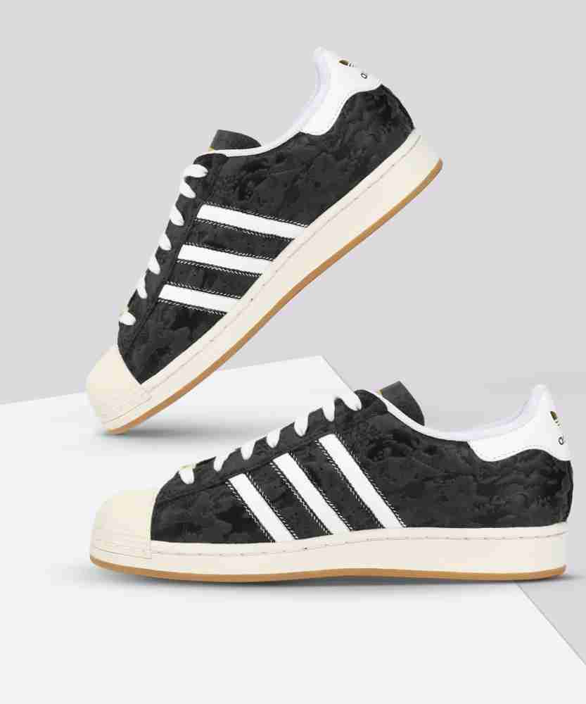 ADIDAS ORIGINALS Superstar Sneakers For Men - Buy FTWWHT/CBLACK/FTWWHT  Color ADIDAS ORIGINALS Superstar Sneakers For Men Online at Best Price -  Shop Online for Footwears in India