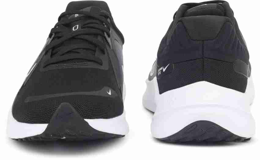 Nike downshifter 8 2024 vs nike quest