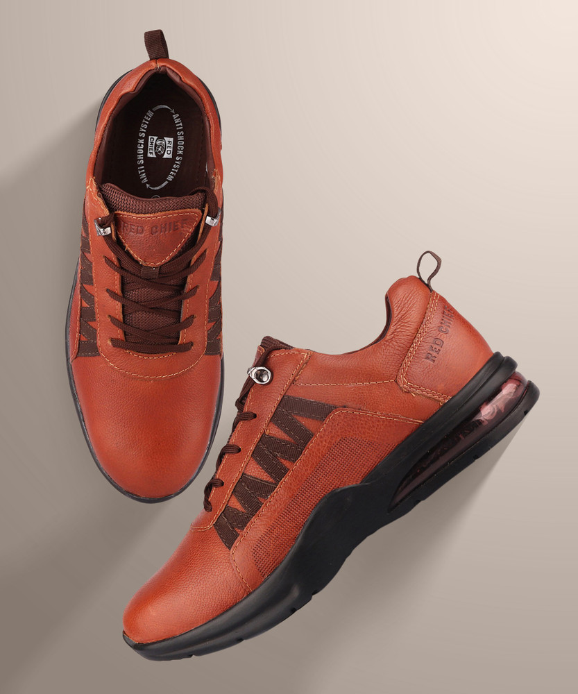 RED CHIEF RC1922 361 Casuals For Men 