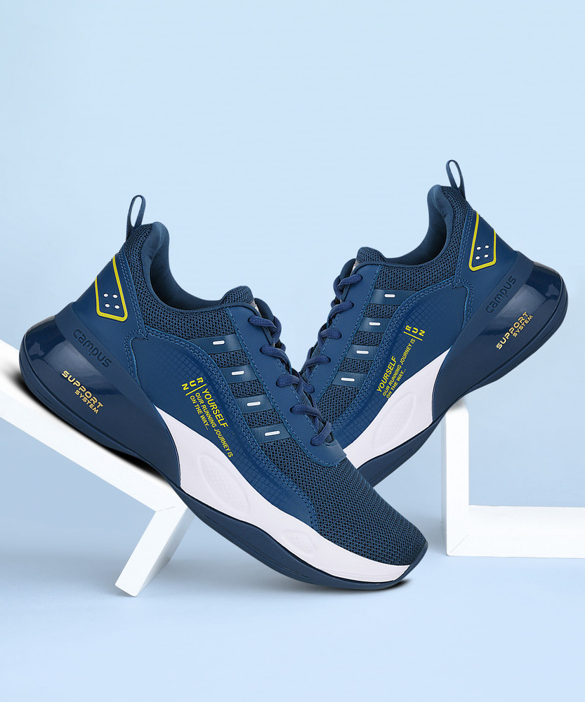 CAMPUS TERMINATOR Running Shoes For Men 