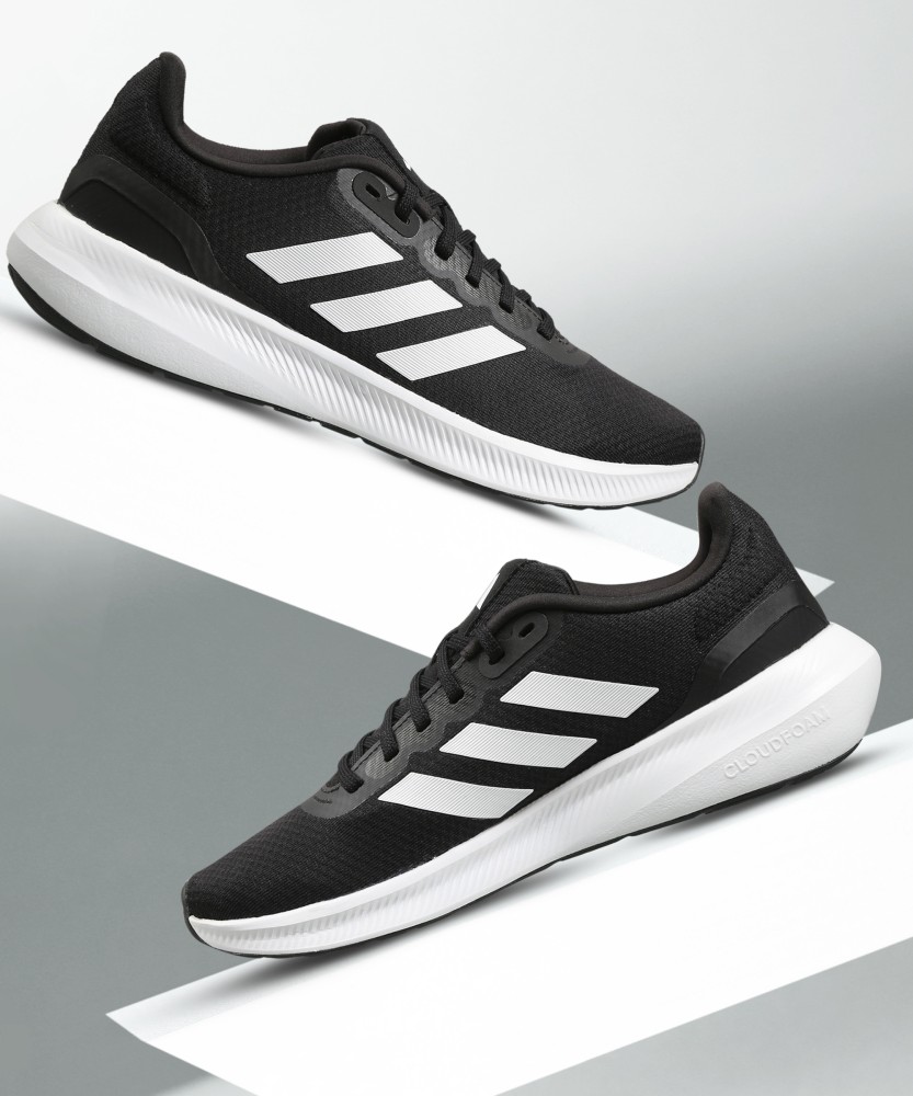 I forhold Databasen Krympe ADIDAS RUNFALCON 3.0 Running Shoes For Men - Buy ADIDAS RUNFALCON 3.0  Running Shoes For Men Online at Best Price - Shop Online for Footwears in  India | Flipkart.com
