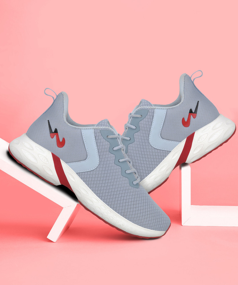 CAMPUS ALICE Running Shoes For Women 