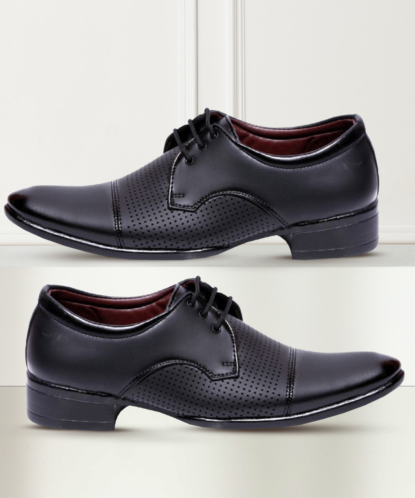 Flipkart 2024 formal shoes