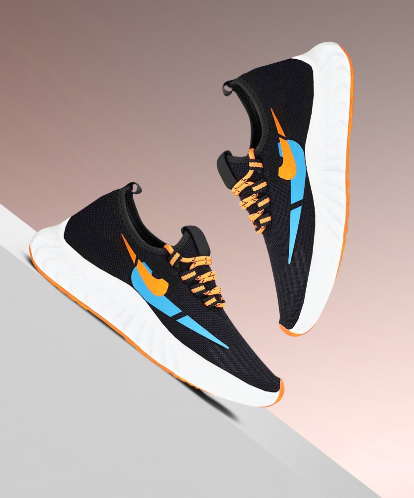 MODERN FASHION SHOES Running shoes for boys, sports shoes for men, Latest  Stylish Casual sneakers for men