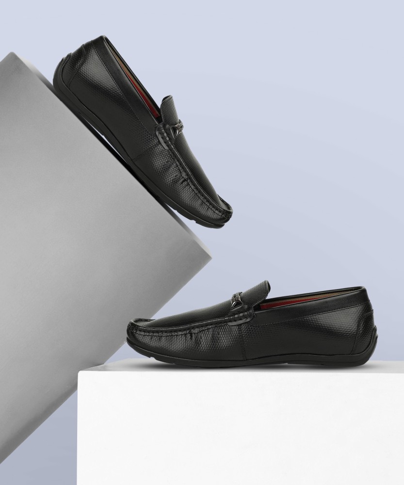 bata loafers buy online