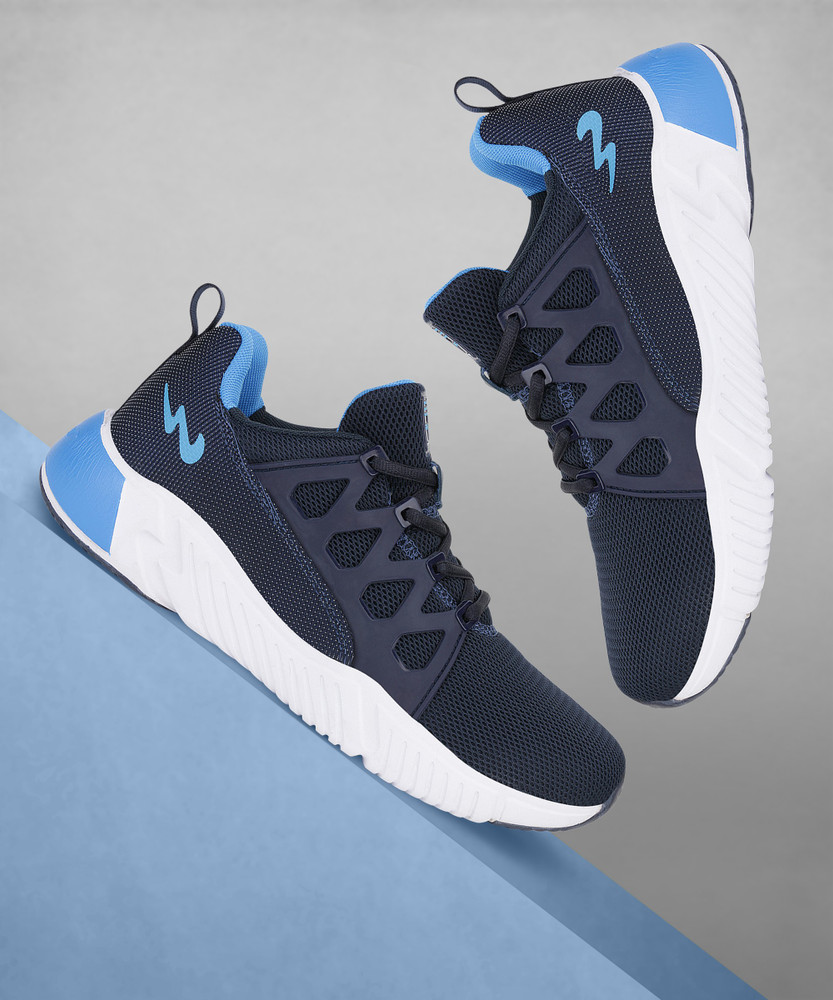 CAMPUS BARLEY Running Shoes For Men 