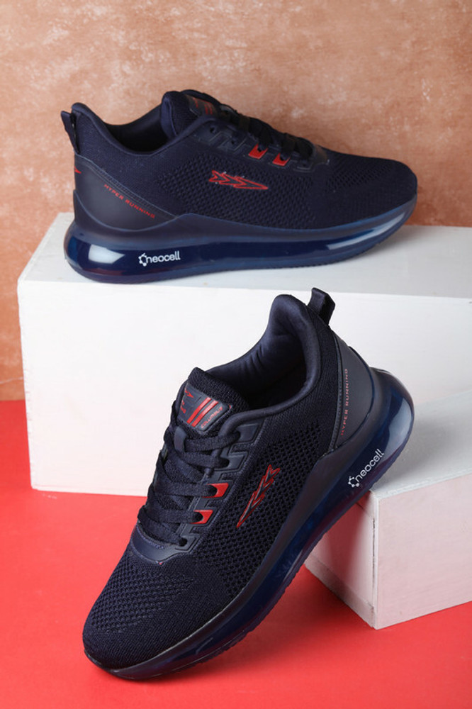 Buy Sky Blue Sports Shoes for Women by COLUMBUS Online | Ajio.com