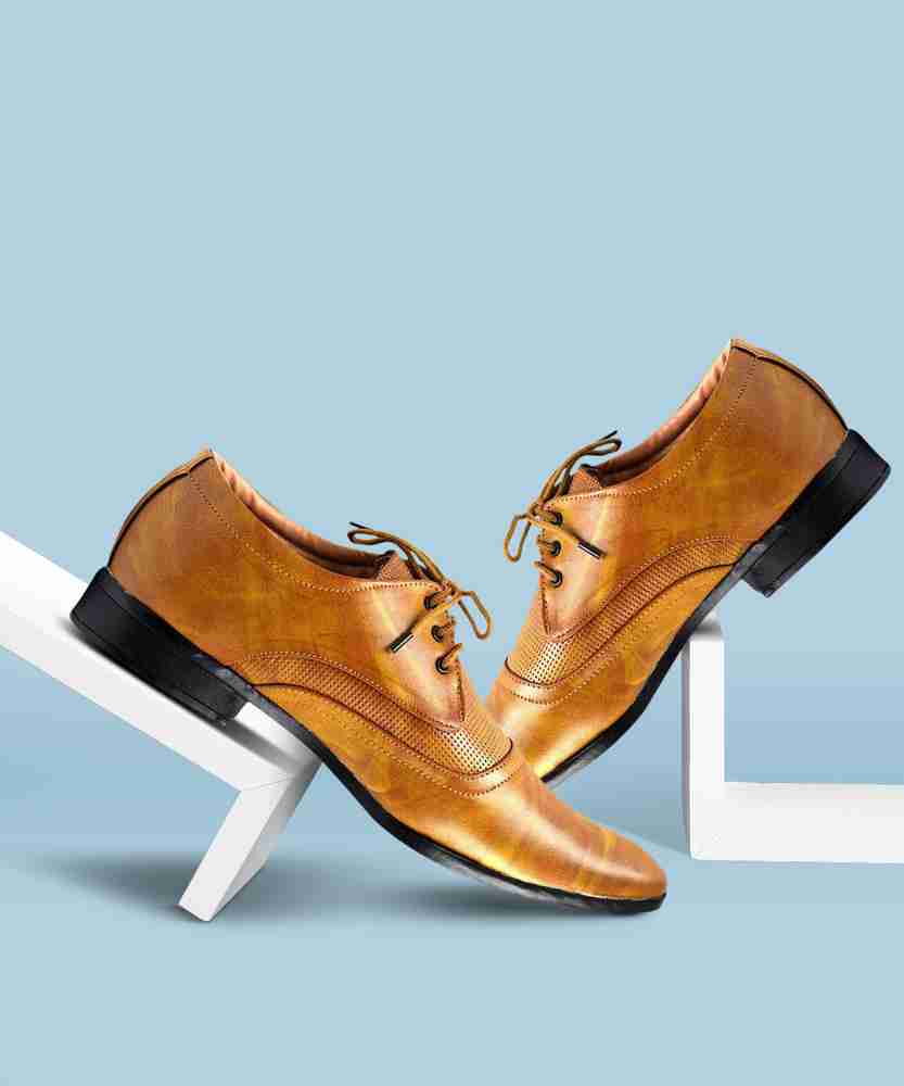 shoes tan color